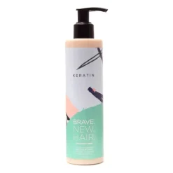 Brave. New. Hair. Keratin Conditioner 250ml