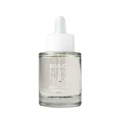 Brave. New. Hair. Liquid Light Hair Oil 50ml