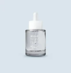 Brave. New. Hair. Liquid Light Hair Oil 50ml