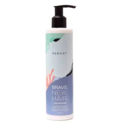 Brave. New. Hair. Reboot Conditioner 250ml