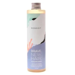Brave. New. Hair. Reboot Shampoo 250ml