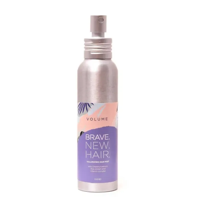 Brave. New. Hair. Volume Hair Mist 100ml