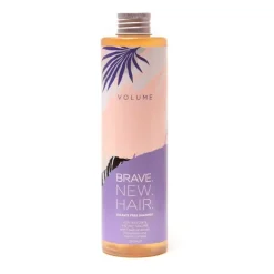Brave. New. Hair. Volume Shampoo 250ml