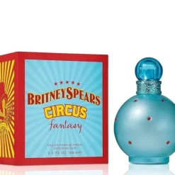 Britney Spears Circus Fantasy Edp 100ml