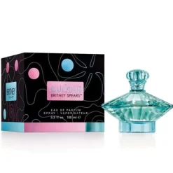 Britney Spears Curious Edp 100ml