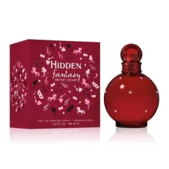 Britney Spears Hidden Fantasy Edp 100ml
