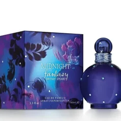 Britney Spears Midnight Fantasy Edp 30ml