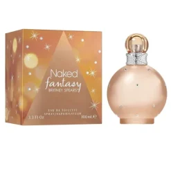 Britney Spears Naked Fantasy Edt 100ml