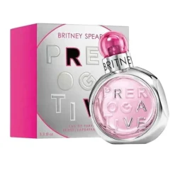 Britney Spears Prerogative Rave Edp 100ml
