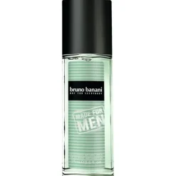 Bruno Banani Made For Men Deo Spray 75ml