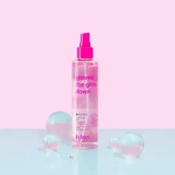 b.tan Gimme The Glow Down Facial Tan Mist 190ml