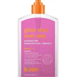 b.tan Glow Your Own Way 473ml