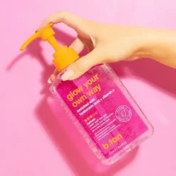 b.tan Glow Your Own Way 473ml