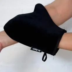 b.tan I Don’t Want Tan On My hands Tan Mitt