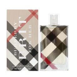 Burberry Brit For Her EdP 100ml