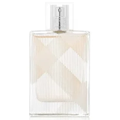 Burberry Brit For Her Edt 100ml