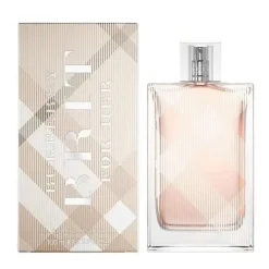 Burberry Brit For Her Edt 50ml