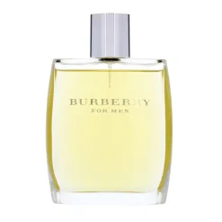 Burberry For Men Edt 100ml