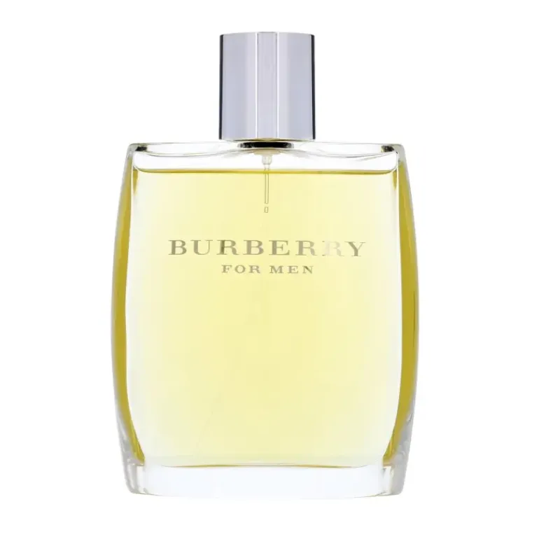 Burberry For Men Edt 100ml