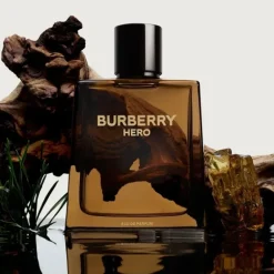 Burberry Hero Edp 50ml