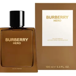 Burberry Hero Edp 50ml