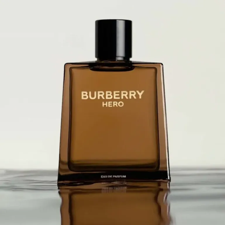 Burberry Hero Edp 50ml