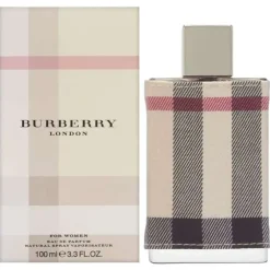 Burberry London For Women Edp 100ml