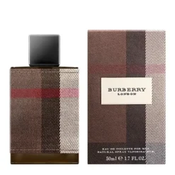 Burberry London Men Edt 100ml