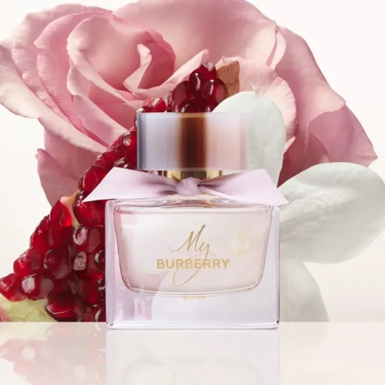 Burberry My Burberry Blush Edp 50ml