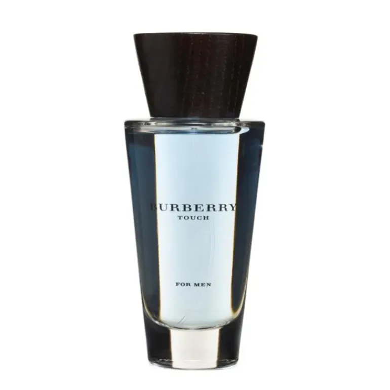 Burberry Touch For Men Edt 100ml