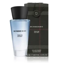 Burberry Touch For Men Edt 50ml
