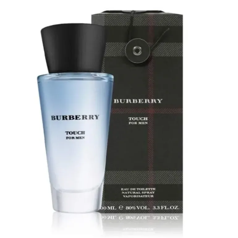 Burberry Touch For Men Edt 50ml