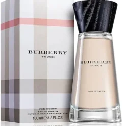 Burberry Touch For Women Edp 100ml