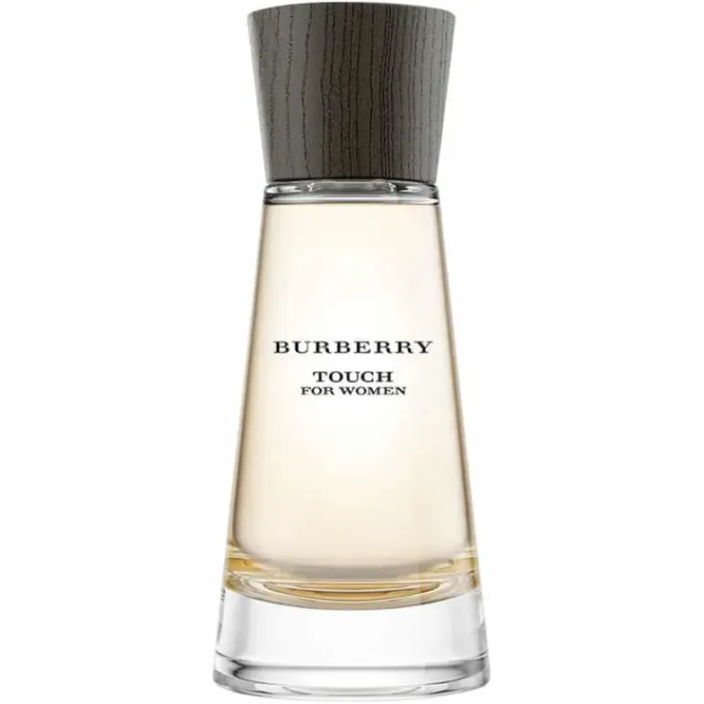 Burberry Touch For Women Edp 50ml