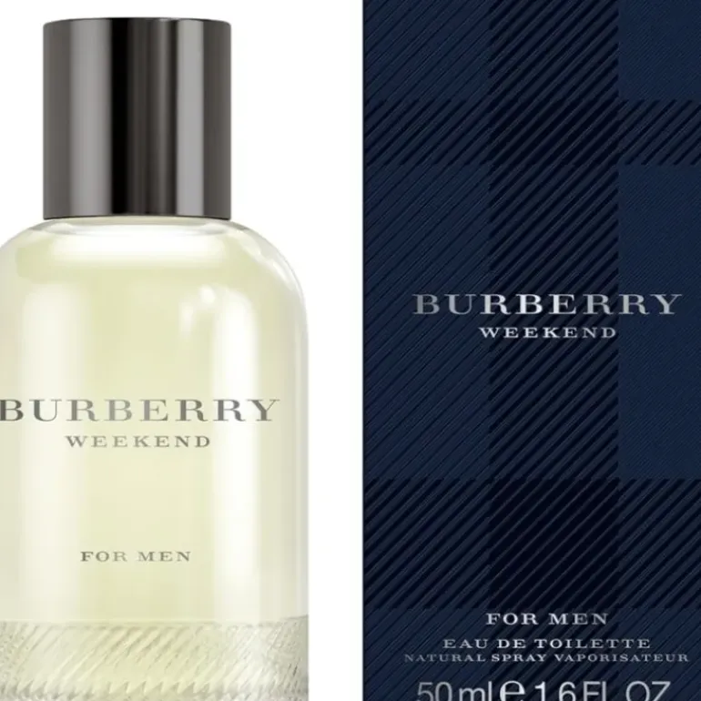 Burberry Weekend Edt 50ml