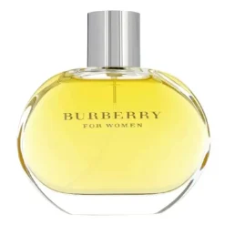 Burberry Women Edp 100ml