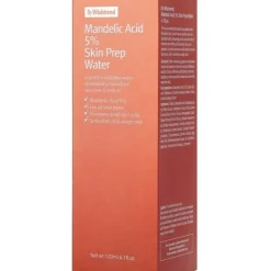 By Wishtrend Mandelic Acid 5% Skin Prep Water 120ml