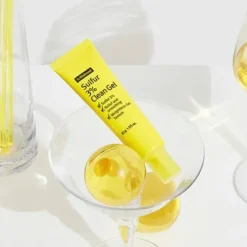 By Wishtrend Sulfur 3% Clean Gel 30g