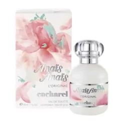 Cacharel Anais Anais L’Original Edt 30ml