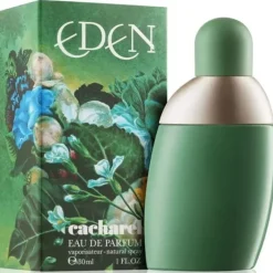 Cacharel Eden Edp 50ml
