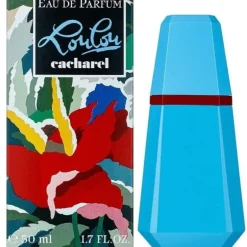 Cacharel Lou Lou Edp 50ml