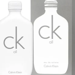 Calvin Klein CK All Edt 100ml