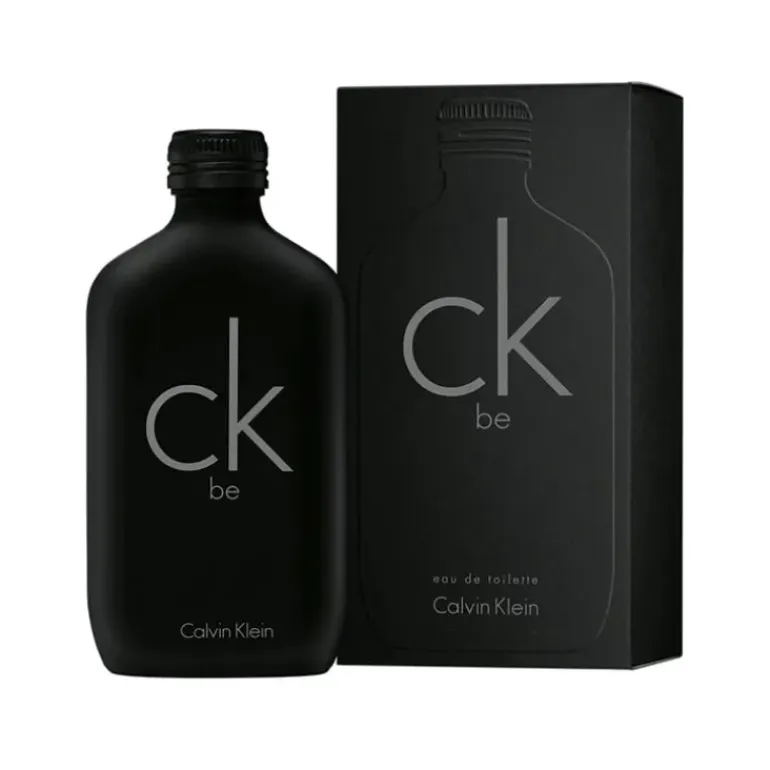 Calvin Klein CK Be Edt 100ml