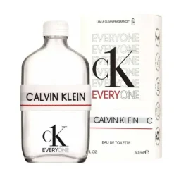 Calvin Klein CK Everyone Edt 50ml
