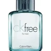 Calvin Klein CK Free for Men Edt 100ml