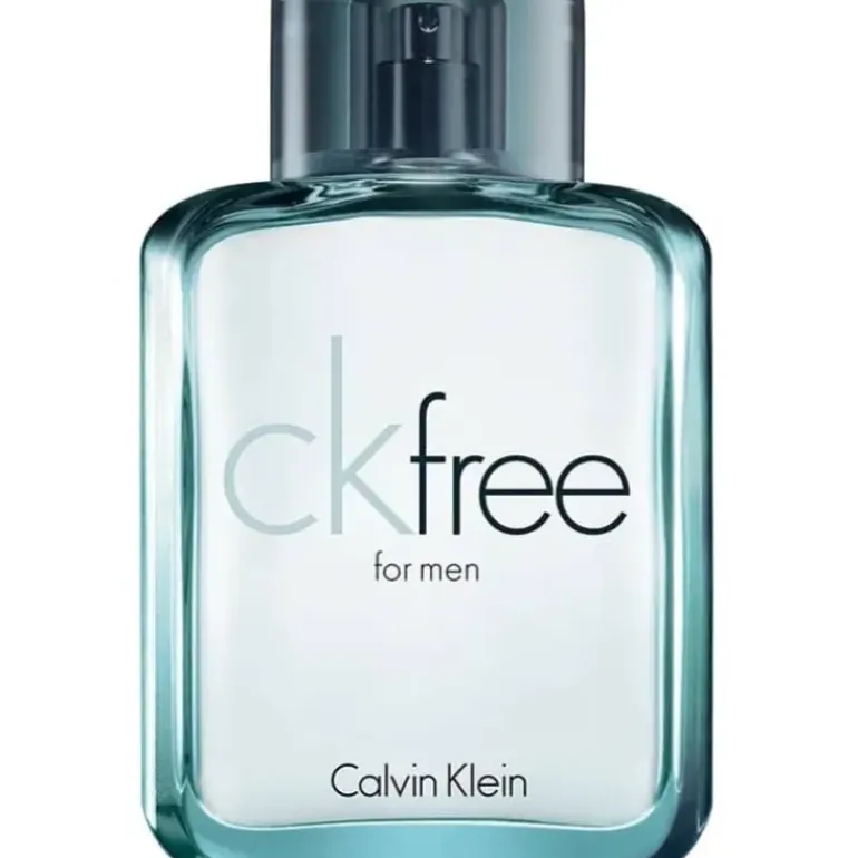 Calvin Klein CK Free for Men Edt 30ml