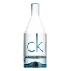 Calvin Klein CK IN2U Him Edt 100ml