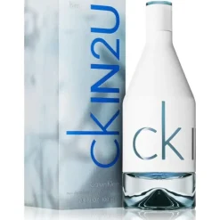 Calvin Klein CK IN2U Him Edt 150ml