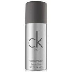 Calvin Klein Ck One Deo Spray 150ml