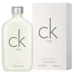 Calvin Klein CK One Edt 200ml